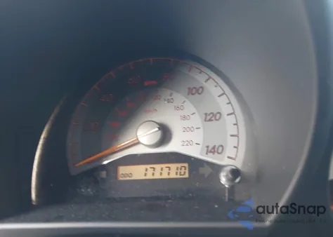 2010 Scion Tc z USA, uszkodzony, nr VIN JTKDE3B7XA0314781